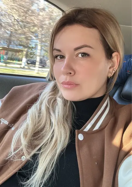 Я Елена, 30, знакомлюсь для дружбы в Анапе