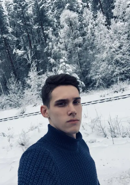 Я Dan, 23, знакомлюсь для постоянных отношений в Железногорске