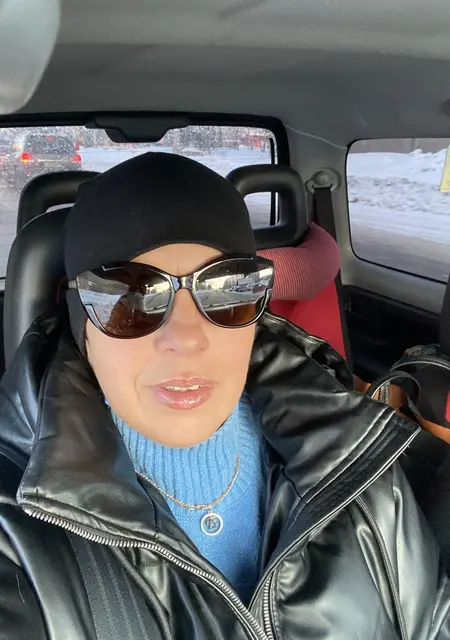 Катрин из Мурманска, мне 43, познакомлюсь для приятного времяпровождения