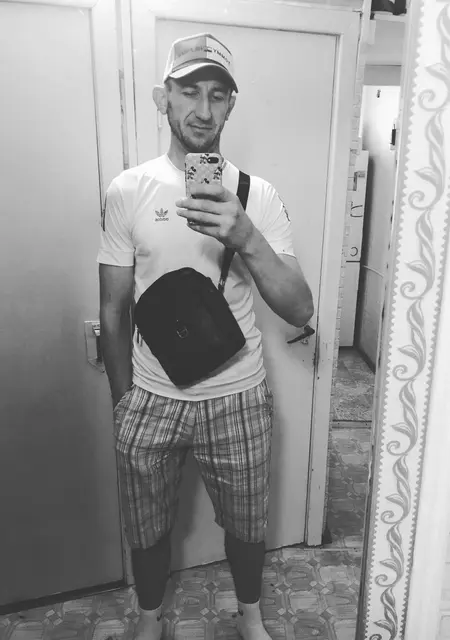 Я Иван, 38, знакомлюсь для дружбы в Пушкине