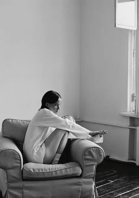 Я Ольга, 31, из Екатеринбурга, ищу знакомство для вирта