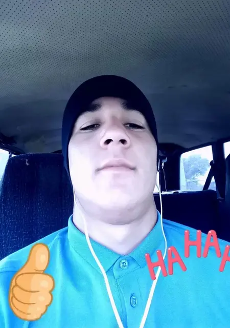 Я Сафар, 25, знакомлюсь для постоянных отношений в Кораблине