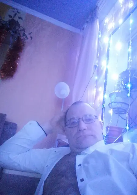 Михаил из Северодвинска, ищу на сайте дружбу