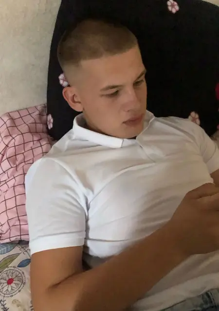 Я Roman, 21, знакомлюсь без обязательств в Балтийске