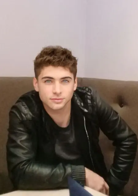 Я Рустик, 40, знакомлюсь без обязательств в Волгограде