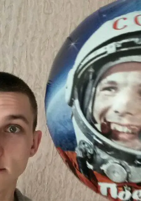 Егор из Новошахтинска, ищу на сайте знакомства на одну ночь