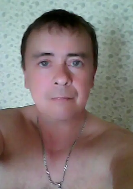 Я Андрей, 53, из Анапы, ищу знакомство для постоянных отношений