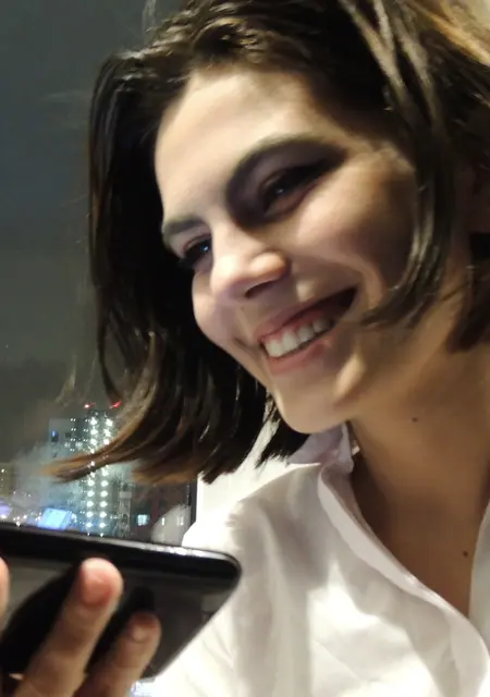 Юля из Калуги, мне 23, познакомлюсь для приятного времяпровождения