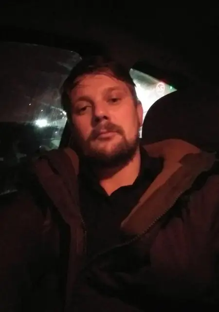 Я Сергей, 43, знакомлюсь без обязательств в Красном Селе