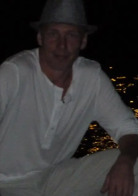 Я Степан, 45, из Ванина, ищу знакомства без обязательств