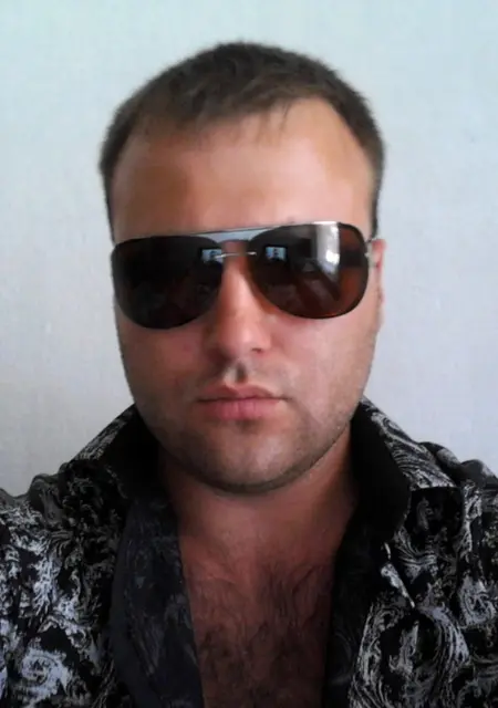 Серж из Соликамска, мне 45, познакомлюсь для общения