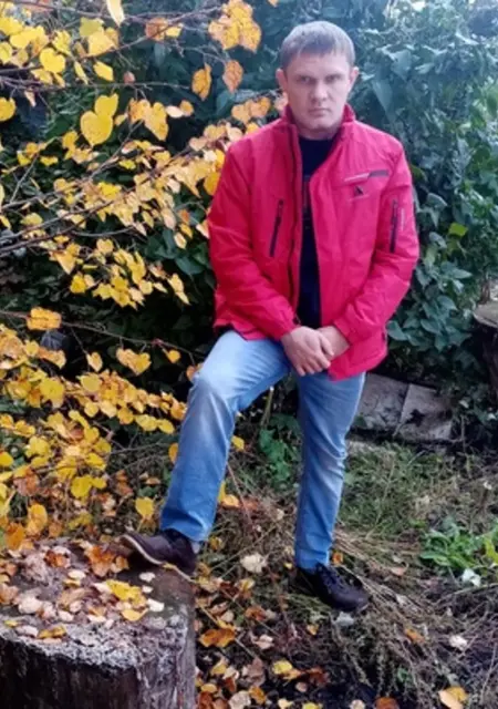 Я Дмитрий, 42, знакомлюсь без обязательств в Воронеже