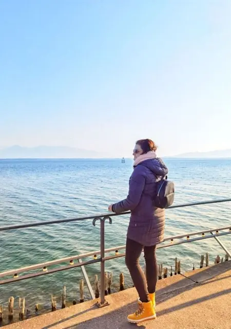 Silvia из Берлина, мне 38, познакомлюсь