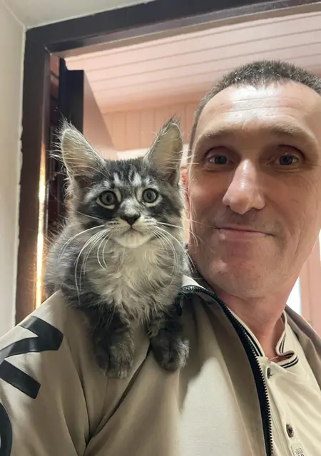 Я Владимир, 53, знакомлюсь на одну ночь в Глазове