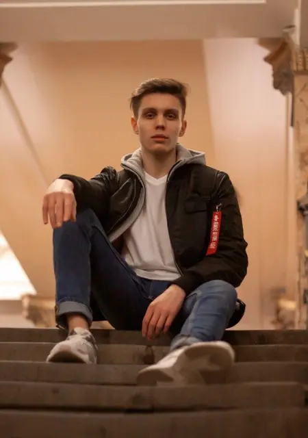 Я Александр, 32, знакомлюсь без обязательств в Туле