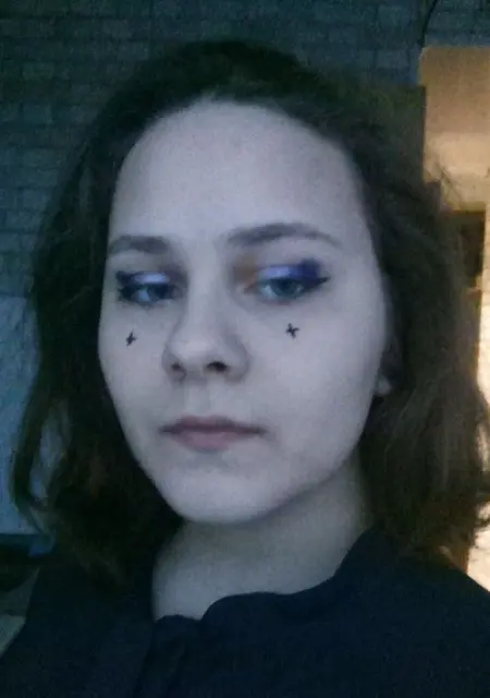 Я Ирина, 23, знакомлюсь для постоянных отношений в Тихвине