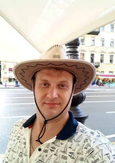 Nikolay из Брянска, мне 41, познакомлюсь для приятного времяпровождения