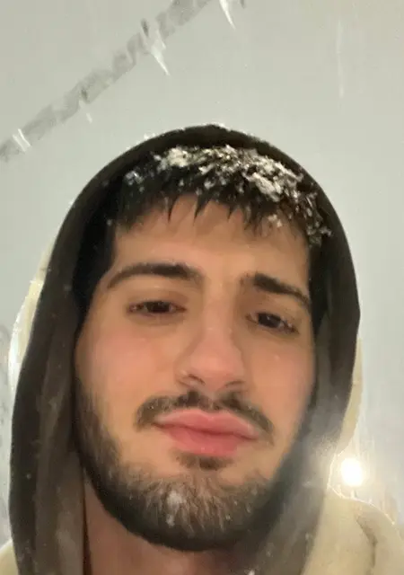 Roma из Владикавказа, мне 19, познакомлюсь для общения