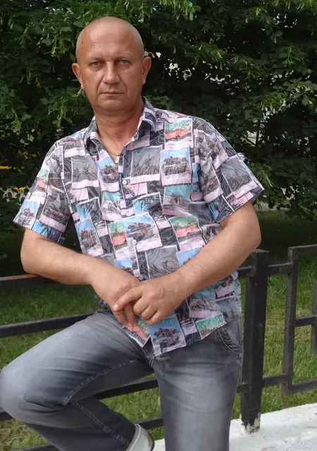 Я Владимир, 66, знакомлюсь без обязательств в Москве