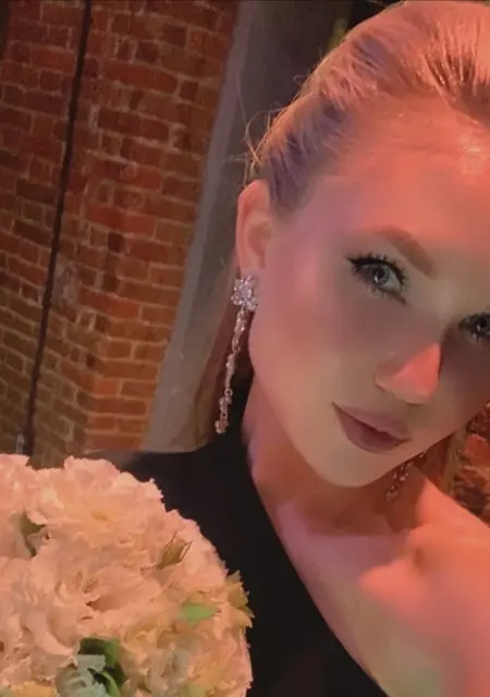 Кристина из Санкт-Петербурга, ищу на сайте знакомства на одну ночь