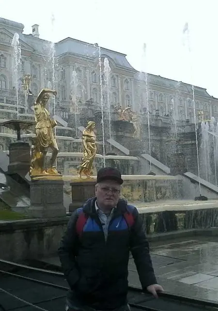 Камиль из Челябинска, мне 52, познакомлюсь на одну ночь