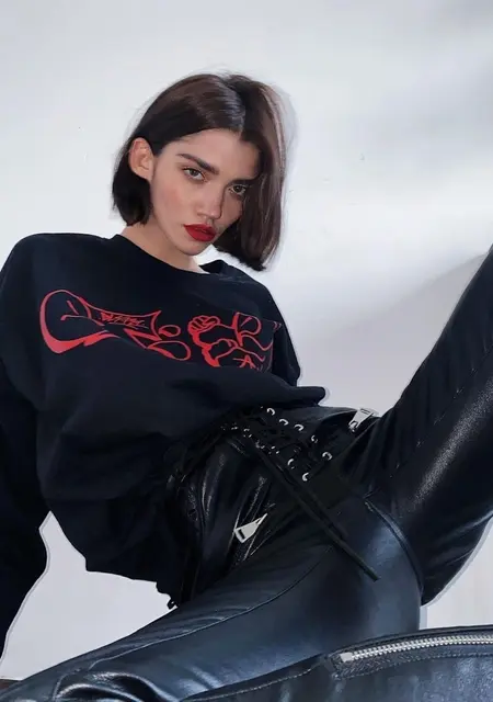 Я Кристина, 25, знакомлюсь для совместных путешествий в Самаре