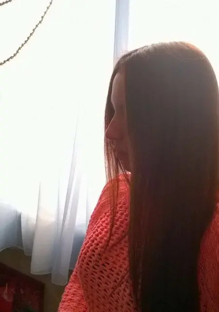 Я Кристина, 41, знакомлюсь для дружбы в Нижнем Новгороде