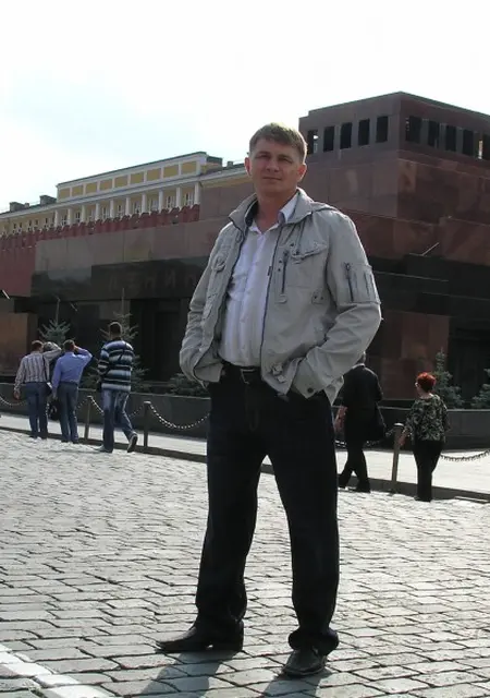 Я Дмитрий, 49, знакомлюсь без обязательств в Хабаровске