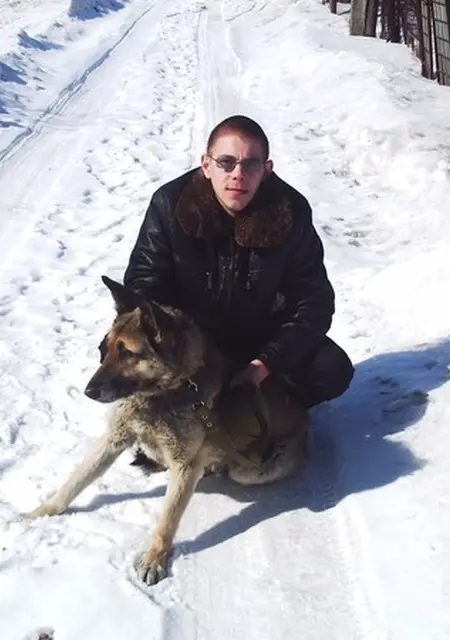 Коля из Уссурийска, мне 34, познакомлюсь для вирта