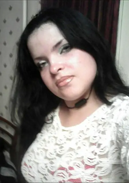 Я Маришка, 40, знакомлюсь для общения в Тамбове