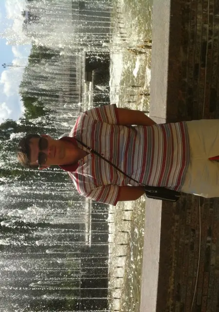 Я Дима, 49, знакомлюсь без обязательств в Сергиевом Посаде