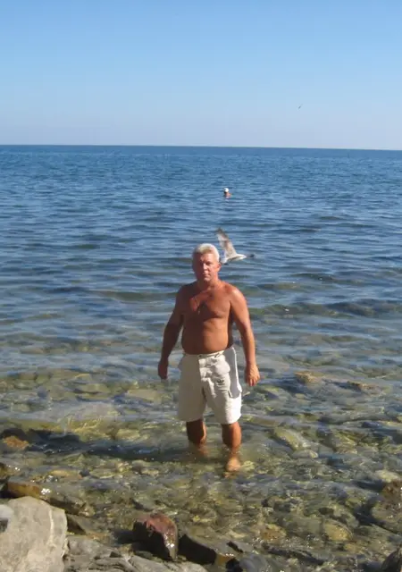 Я Александр, 58, из Калининграда, ищу знакомство для общения