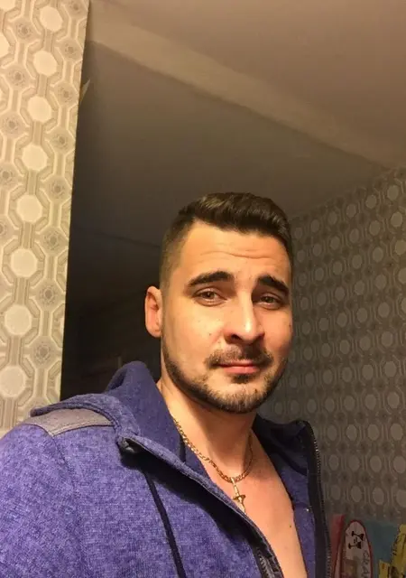 Я Юрий, 40, из Владимира, ищу знакомство для общения