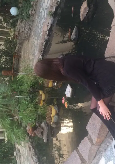 Я Анна, 41, из Асбеста, ищу знакомство для приятного времяпровождения