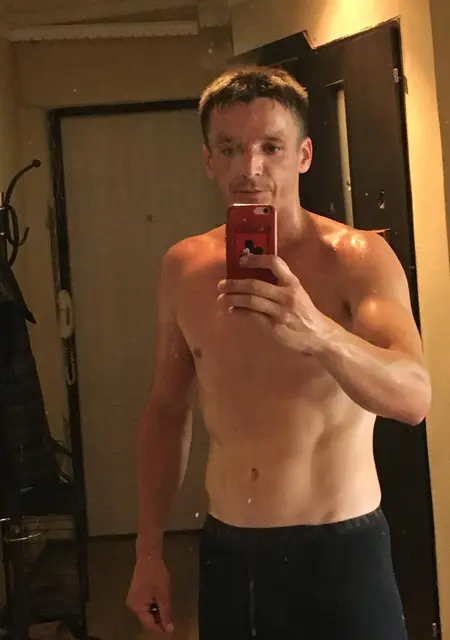 Олег из Владимира, мне 27, познакомлюсь для общения