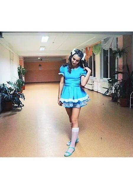 Я Катя, 29, из Ангарска, ищу знакомство для общения