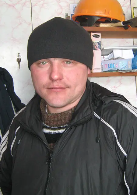 Я Алексей, 41, из Новомосковска, ищу знакомство для дружбы