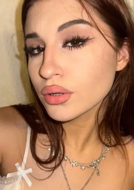 Ангелина из Челябинска, мне 43, познакомлюсь без обязательств