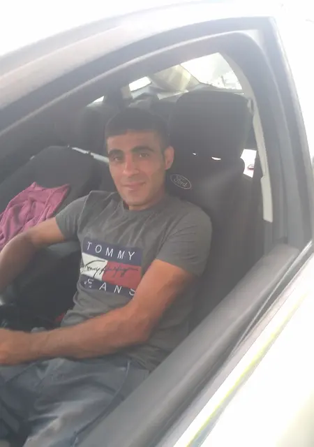 Я Василий, 29, из Козьмодемьянска, ищу знакомства без обязательств