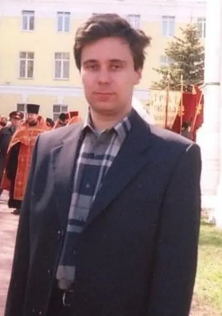 Эрих из Рыбинска, мне 48, познакомлюсь на одну ночь