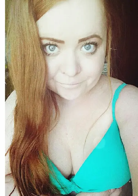 Милана из Перми, мне 31, познакомлюсь для приятного времяпровождения