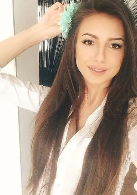 Я Лера, 28, знакомлюсь в Губкинском