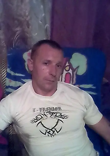 Я Сергей, 44, из Жердевки, ищу знакомства без обязательств