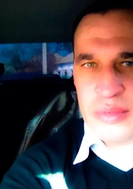 Я Aleksey, 51 років з Херсона, шукаю знайомства без зобов'язань