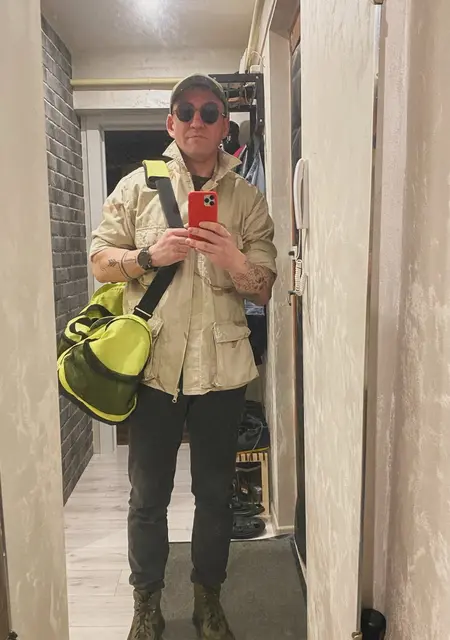 Я Евгений, 39, из Калининграда, ищу знакомство для постоянных отношений