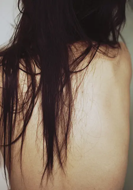 Dasha из Новокузнецка, мне 43, познакомлюсь на одну ночь