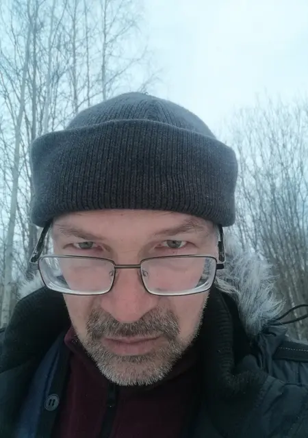 Я Алексей, 53, из Рыбинска, ищу знакомство для приятного времяпровождения