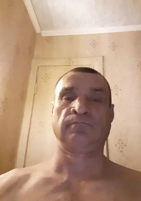 Я Стёпа, 57, из Ванина, ищу знакомства без обязательств