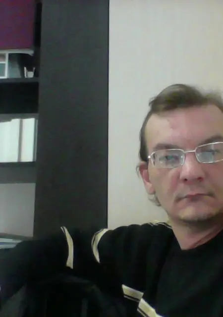 Анатолий из Домодедова, мне 50, познакомлюсь на одну ночь