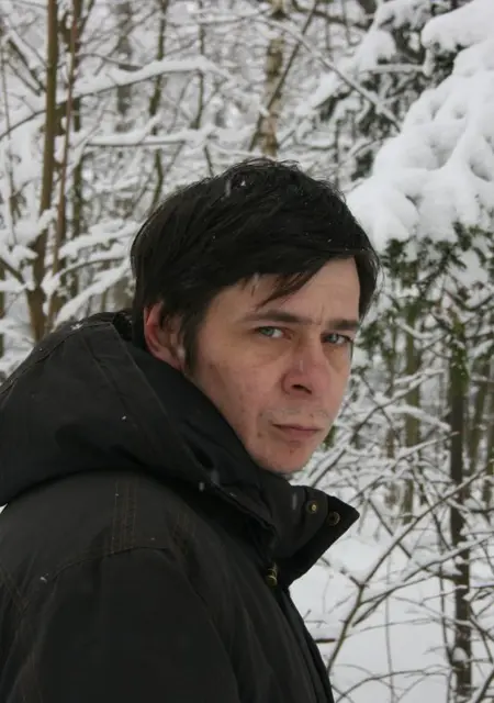 Я Sergey, 53, из Железнодорожного, ищу знакомства без обязательств